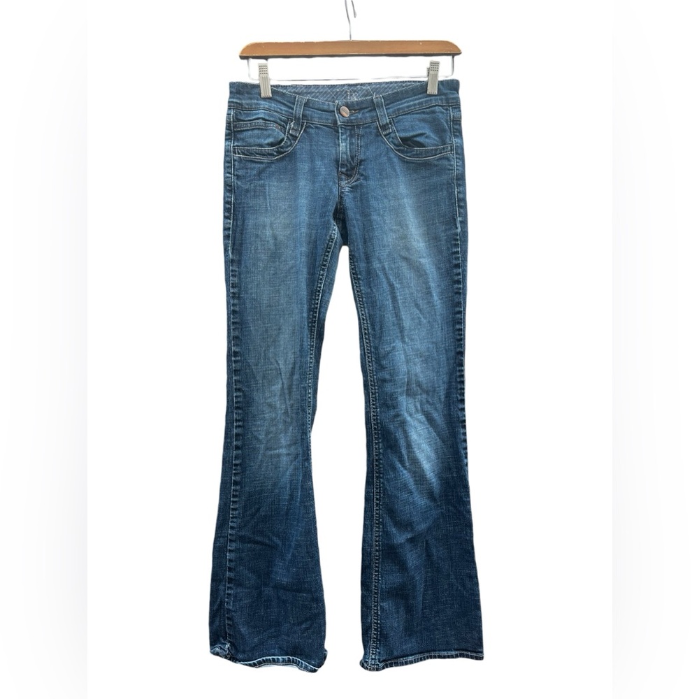 Vintage Marie Mavi jeans